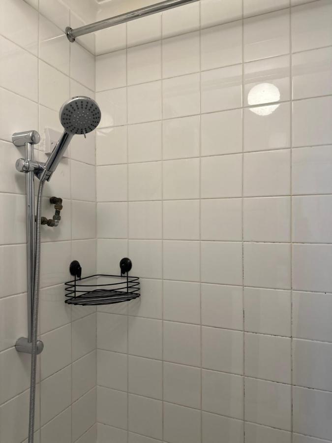 Superb Modern Flat In Kings Cross Apartment London Bagian luar foto
