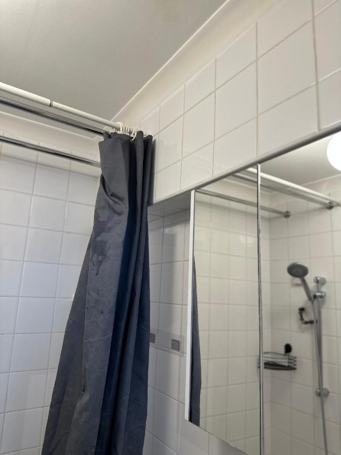 Superb Modern Flat In Kings Cross Apartment London Bagian luar foto